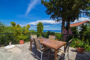 -Grand house Tassos-